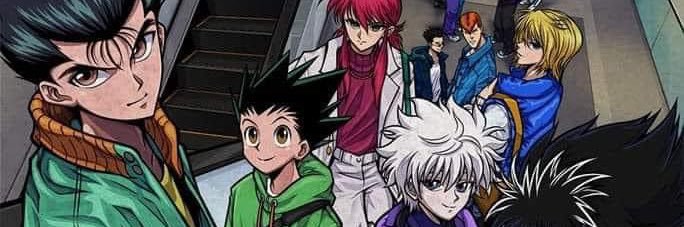 LovexKen's profile banner image