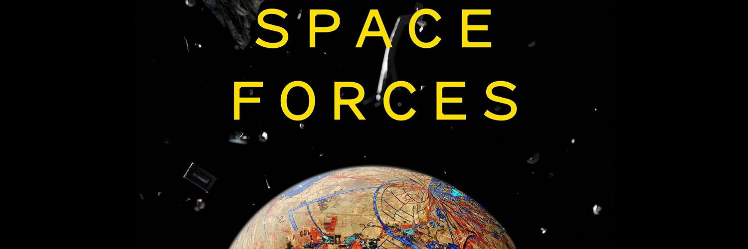 Fred Scharmen banner