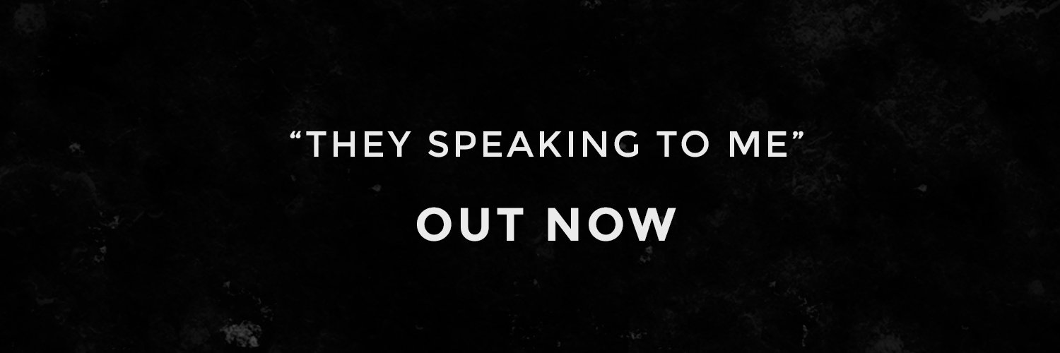 Kumbayea (Come By Here) | OUT NOW banner