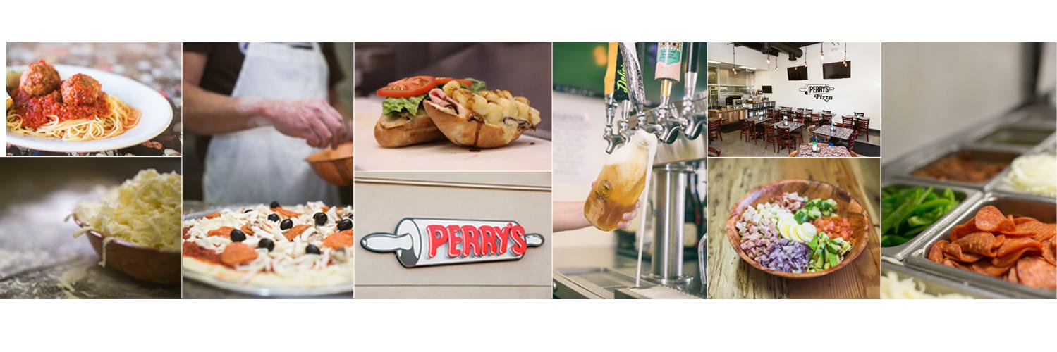 perryspizza's profile banner image