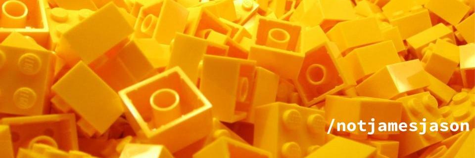 jasonjames's profile banner image