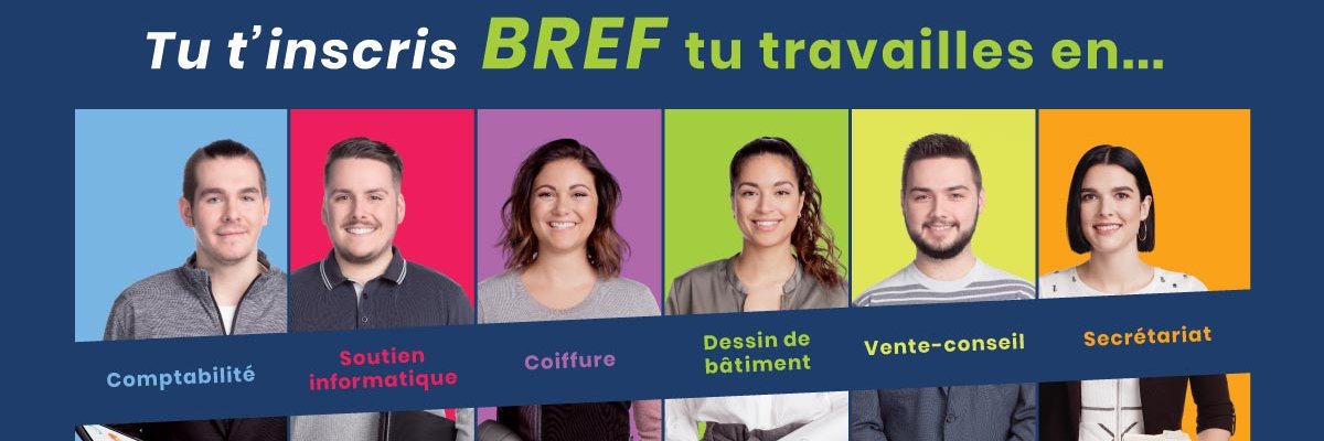 CFP des Riverains banner