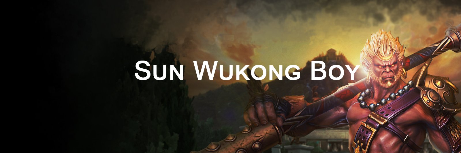 ygorly's profile banner image