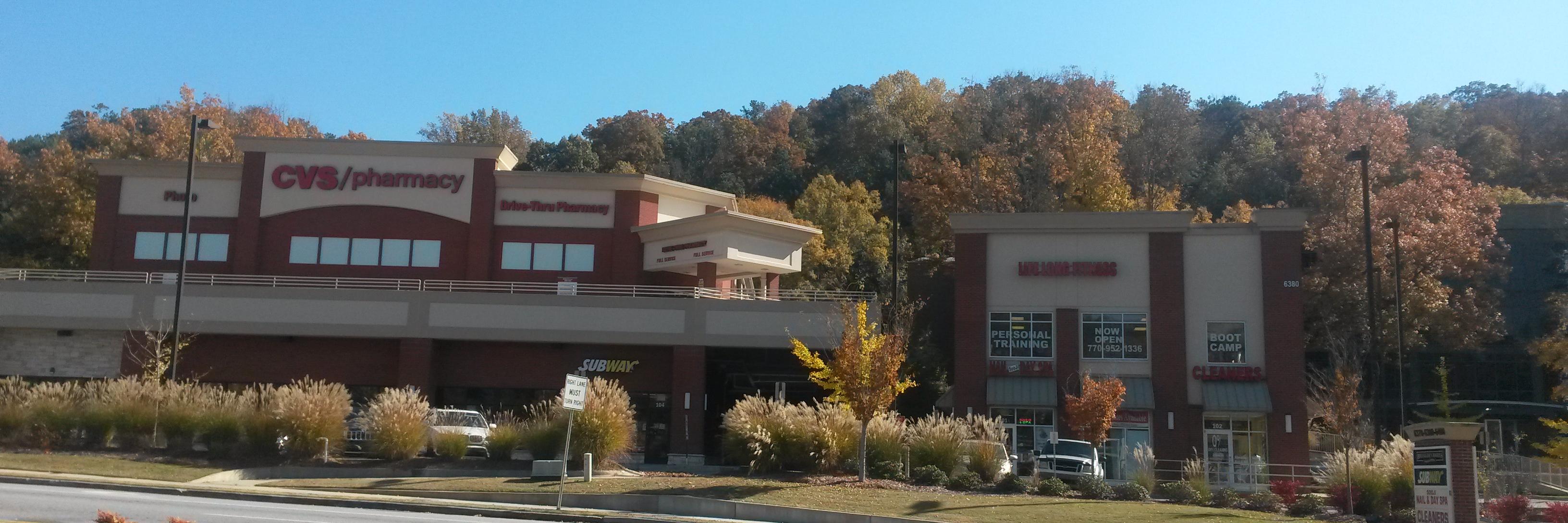 Rocky Kaufmann banner