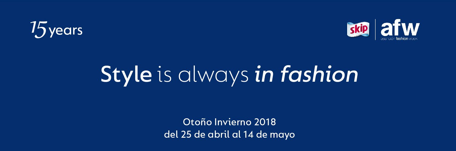 afwpy's profile banner image