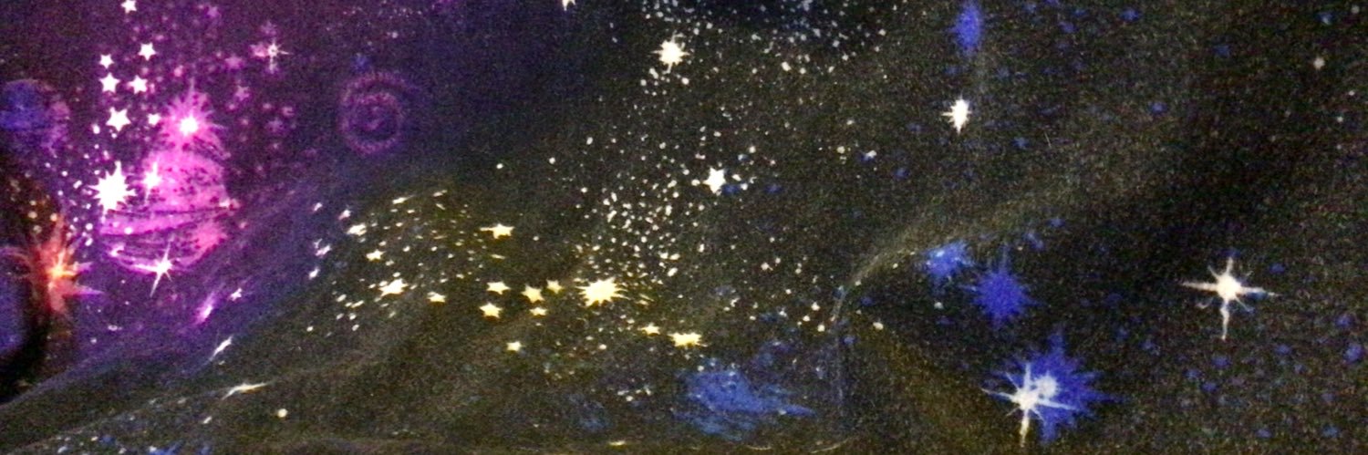 aLilNightMusing's profile banner image