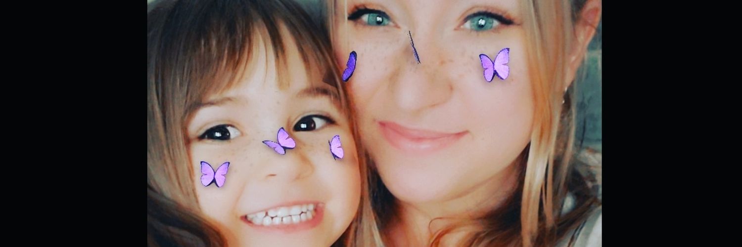 Courtneyrf's profile banner image