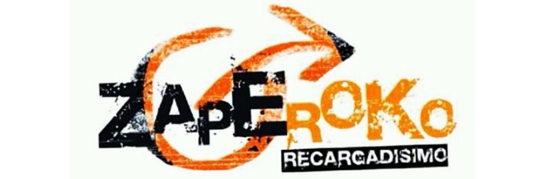 zaperoko's profile banner image