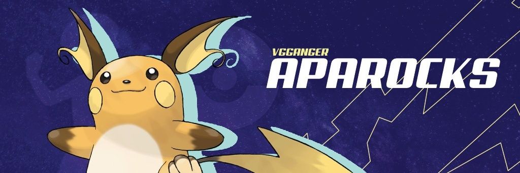 vGG | AparocksVGC banner