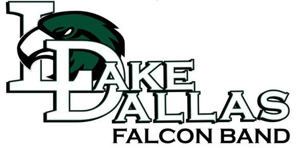 LDFalconBand's profile banner image