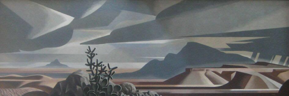 Michael Barnes, Ph.D. 🏡 banner