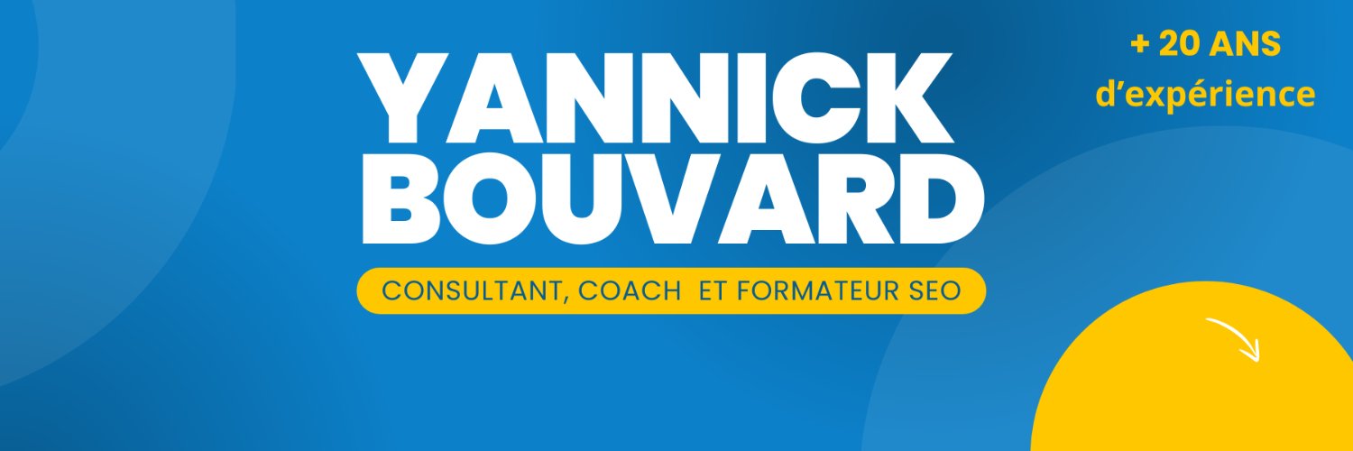 Yeca ⚡️ SEO, IA et automatisation banner