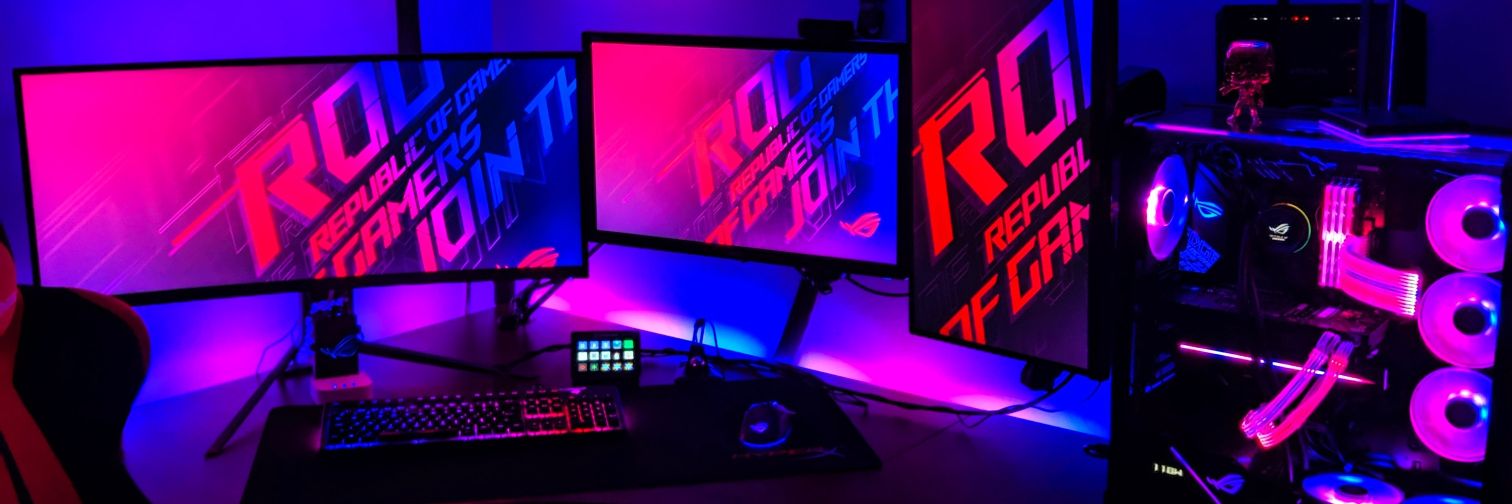 SirJustinDoug's profile banner image
