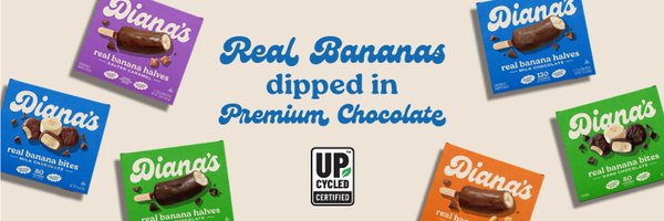 DianasBananas Profile Banner