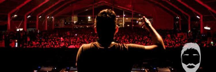DJVANCH's profile banner image