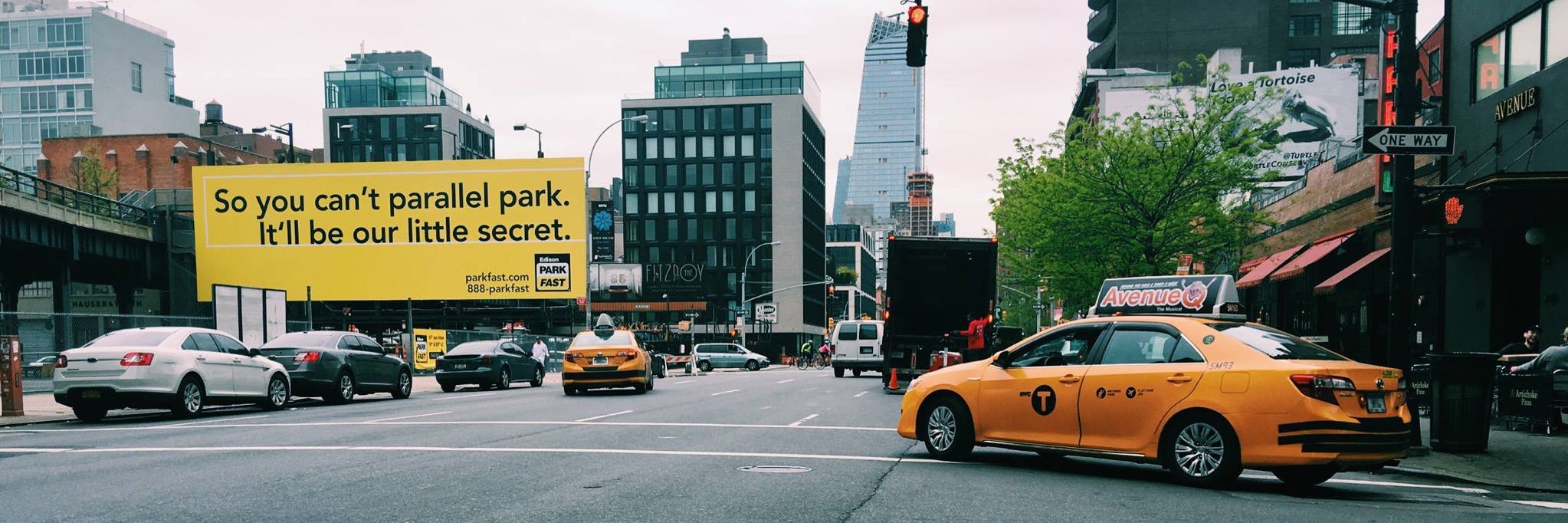 EdisonParkFast's profile banner image