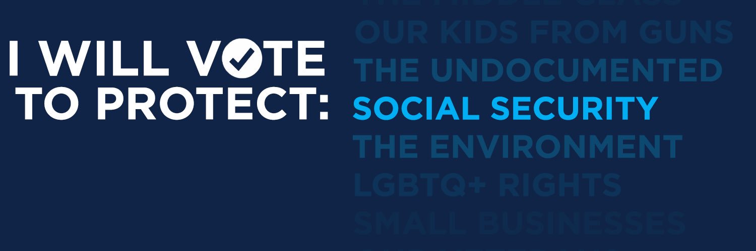 College Democrats @ ISU banner