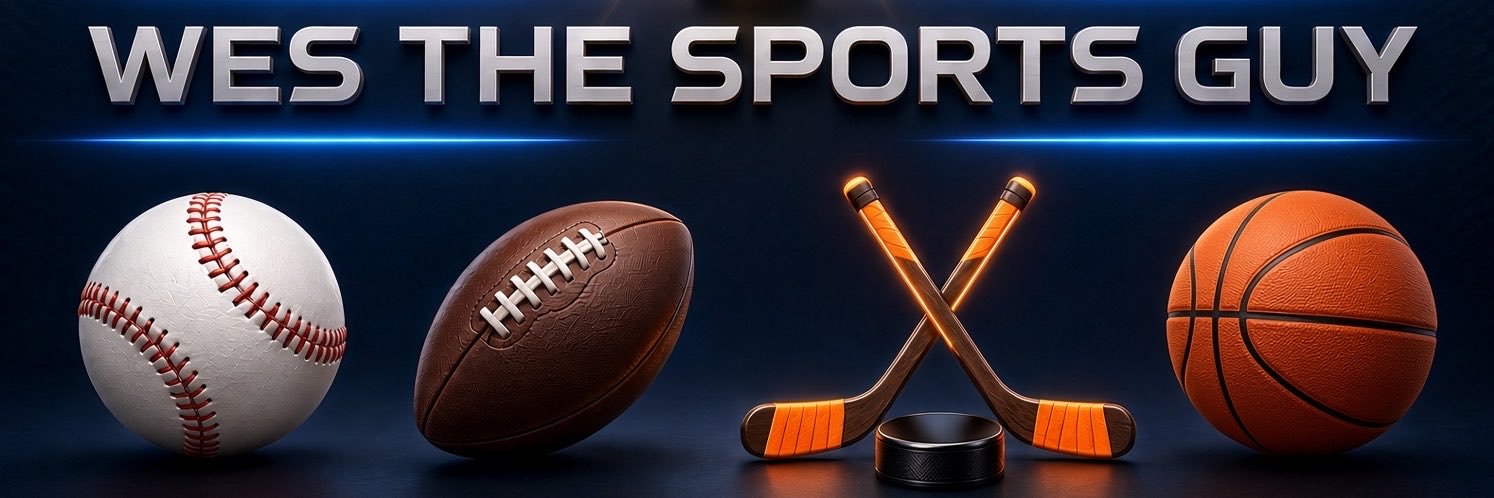 WesSportsGuy's profile banner image