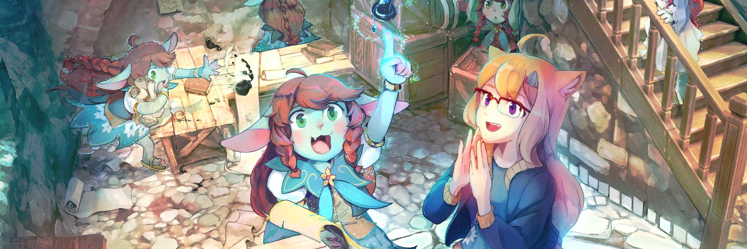hagspam's profile banner image