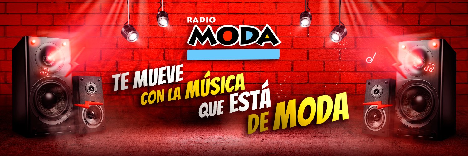 Radio Moda banner