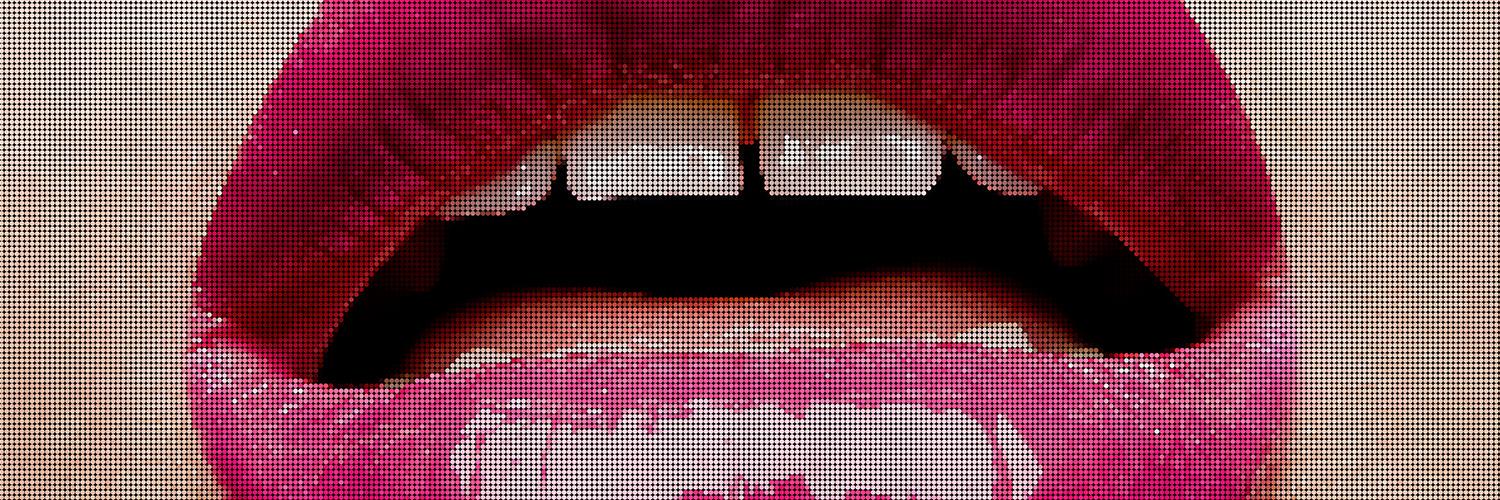 High Contrast banner