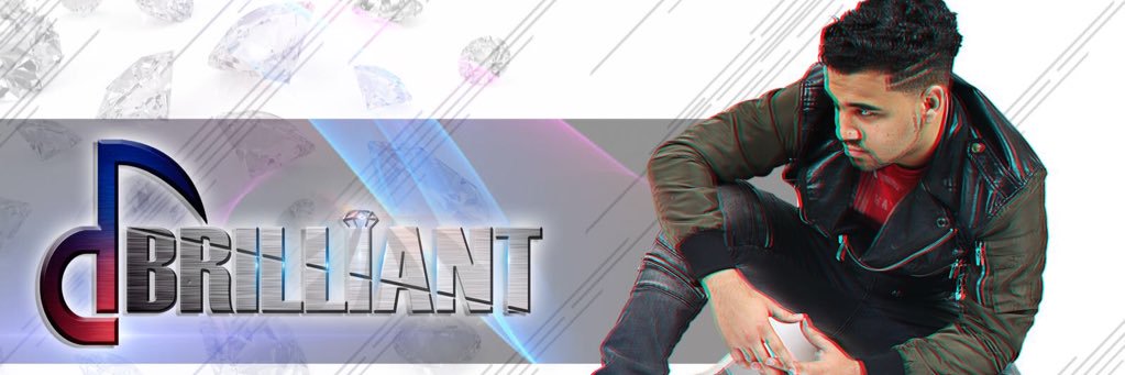 DBrilliant3's profile banner image