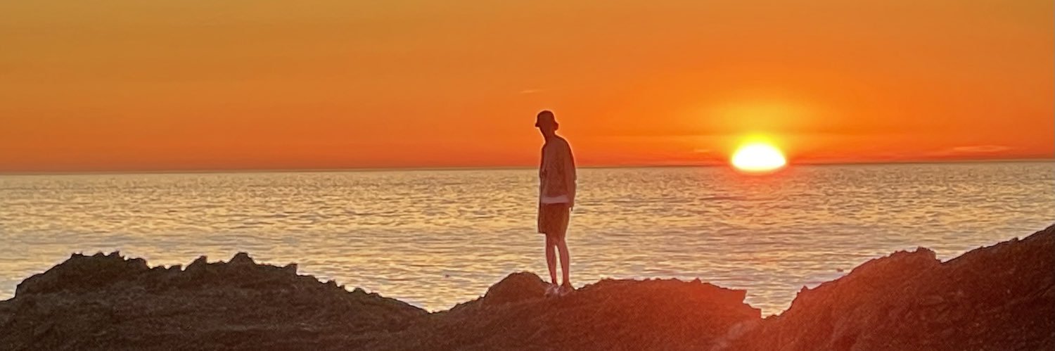 Veekx's profile banner image