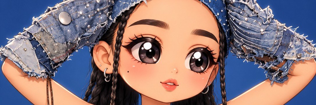 daNaPurpleLady's profile banner image