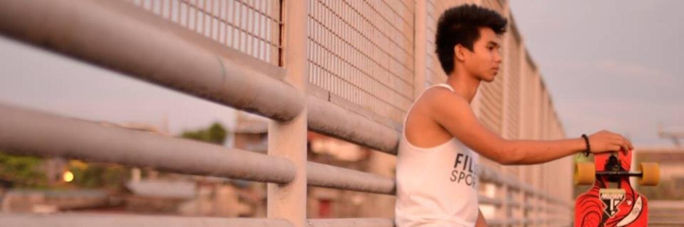 michaelurbanes's profile banner image