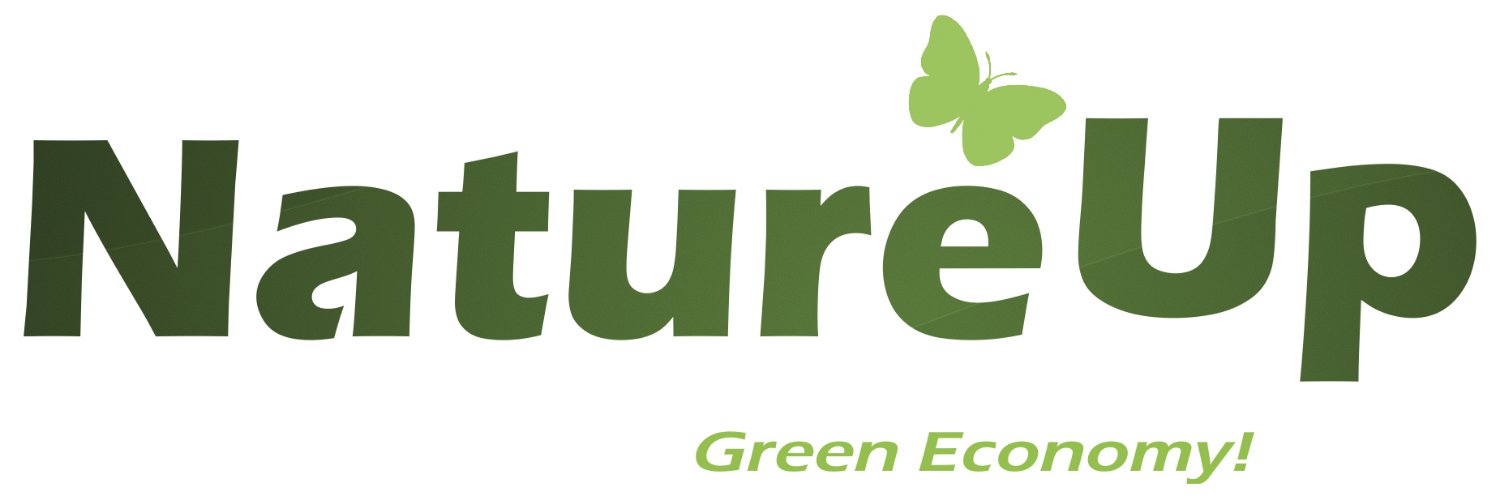 NatureUp's profile banner image