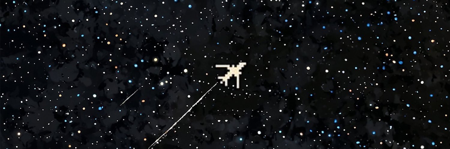 seprianab's profile banner image