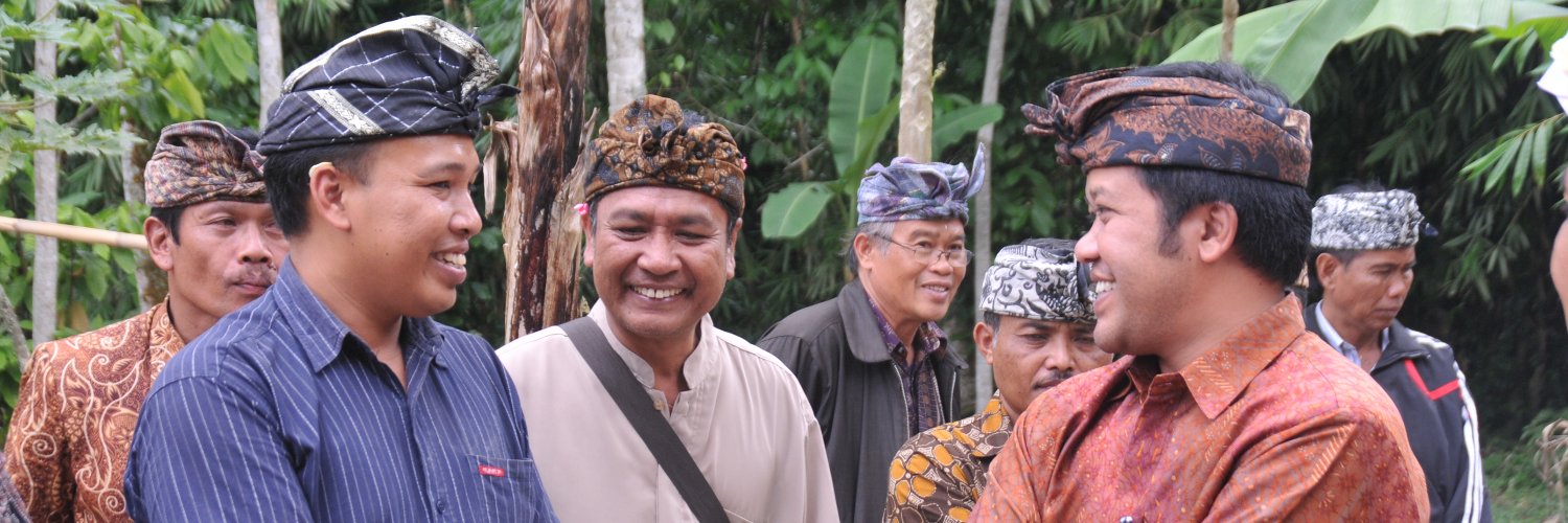 WayanAman's profile banner image