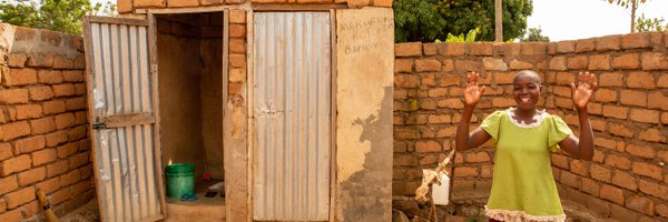 WaterAidAus Profile Banner