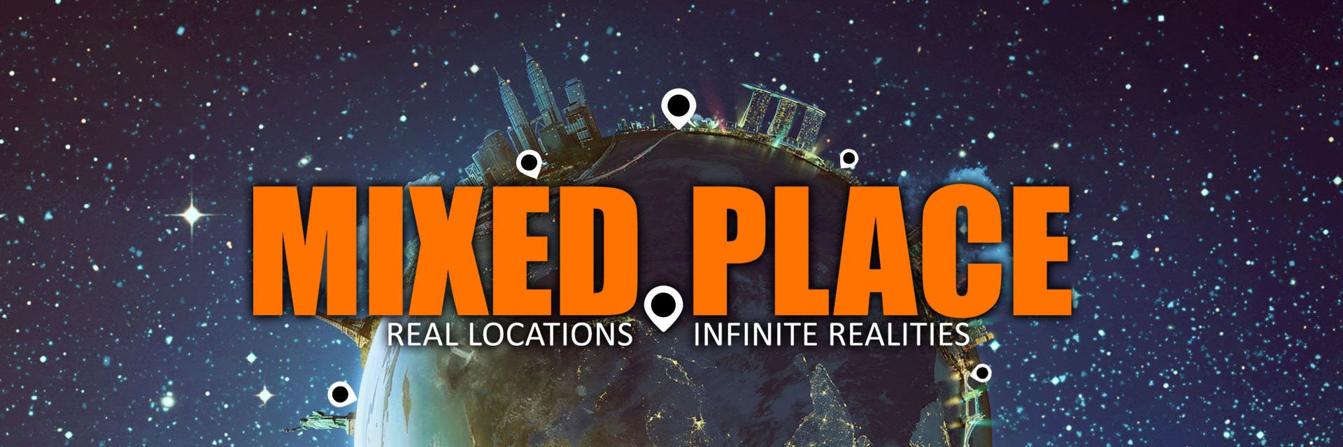 MixedPlace's profile banner image