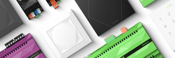 Loxone Profile Banner