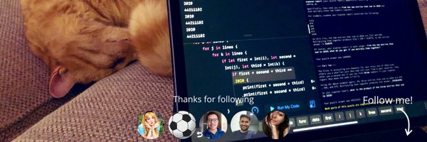 jackspargo Profile Banner