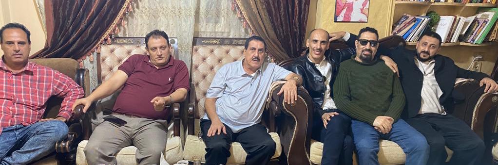 raedqasem's profile banner image
