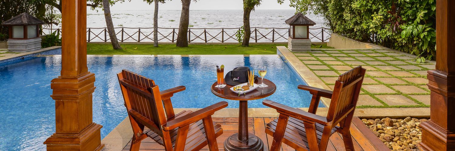 ZuriHotels's profile banner image
