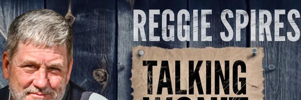 reggiespires's profile banner image