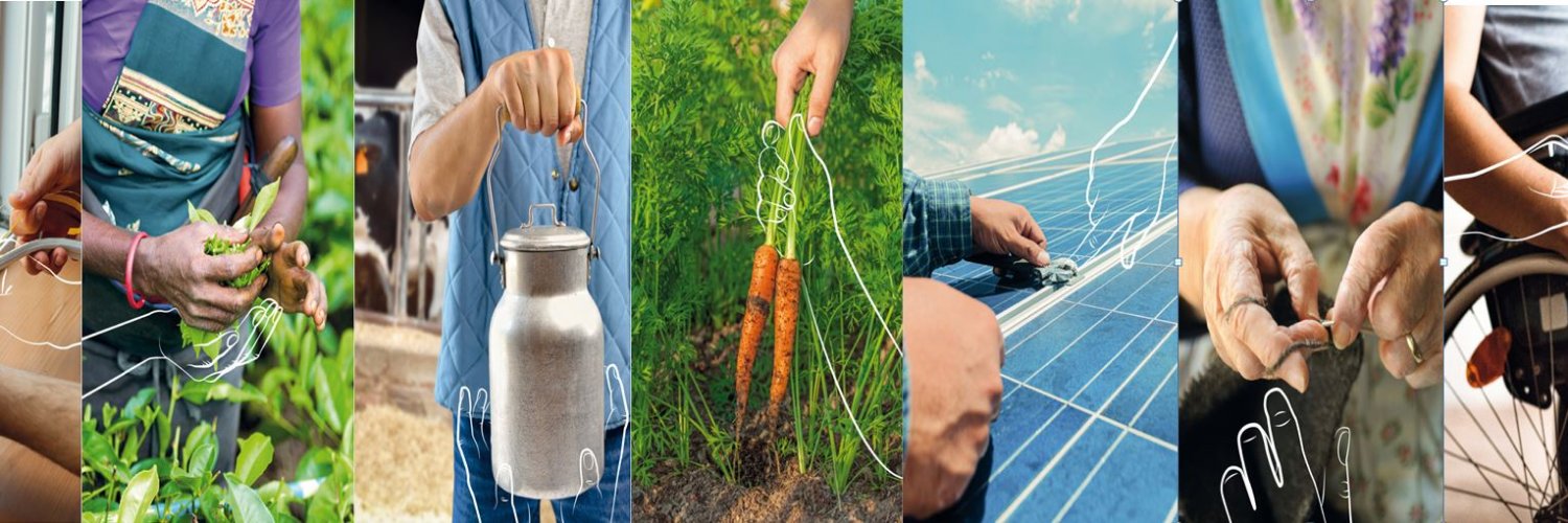 Ethical Banking banner