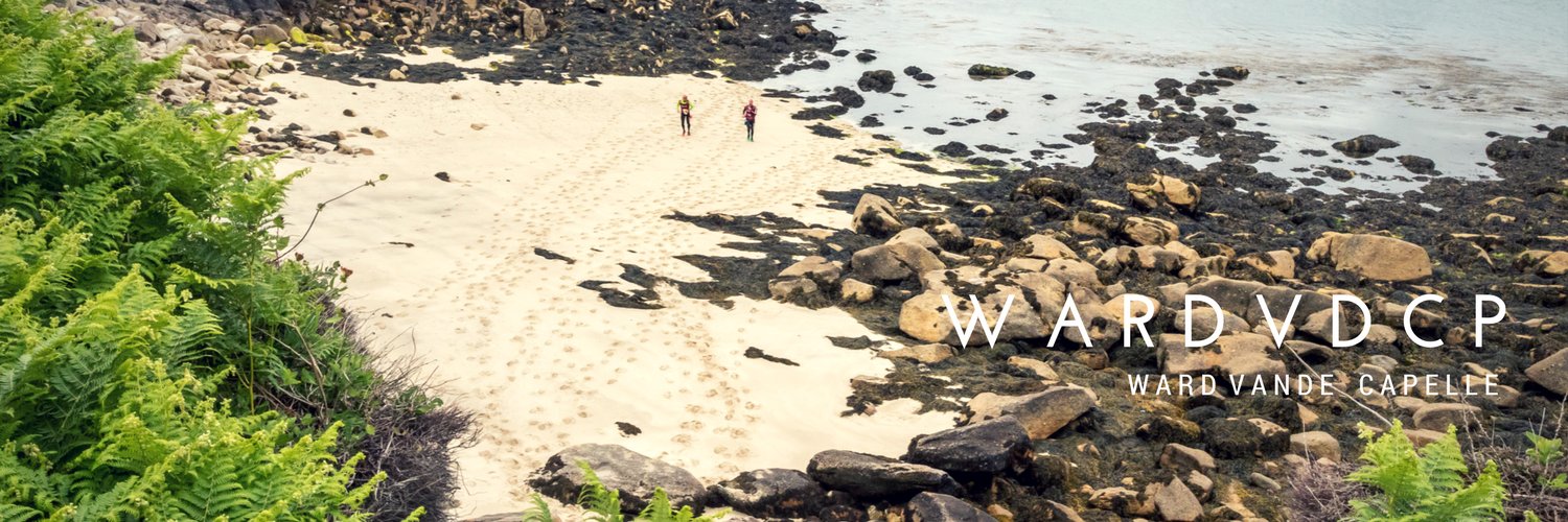 Ward Vande Capelle banner