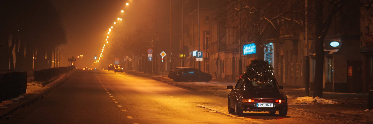 Rafał Legiędź banner