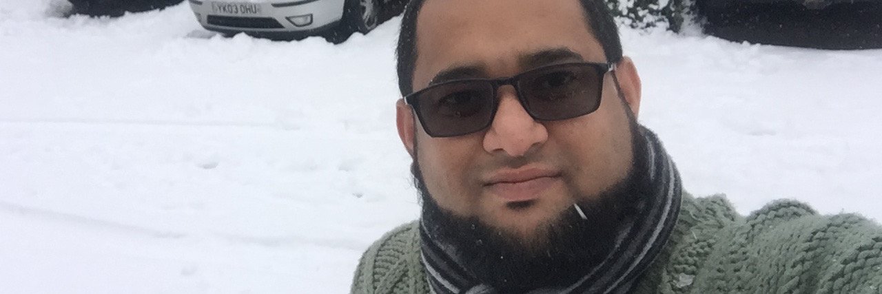 Aabith's profile banner image