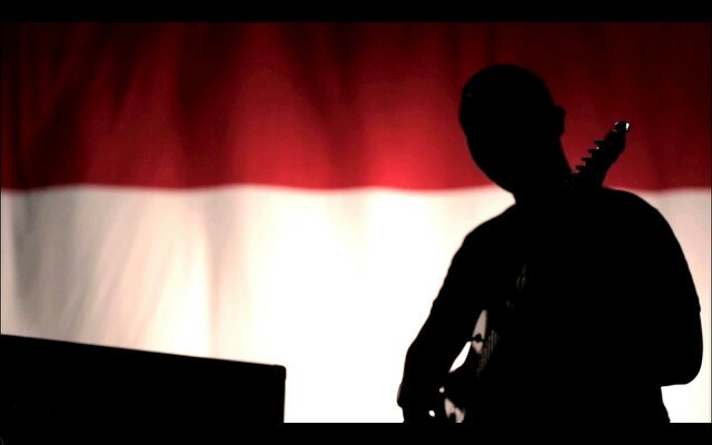 Geraldo Oryza Rasjid banner