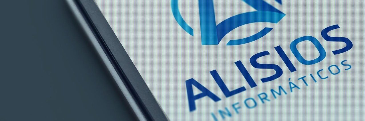 Alisios Informáticos banner