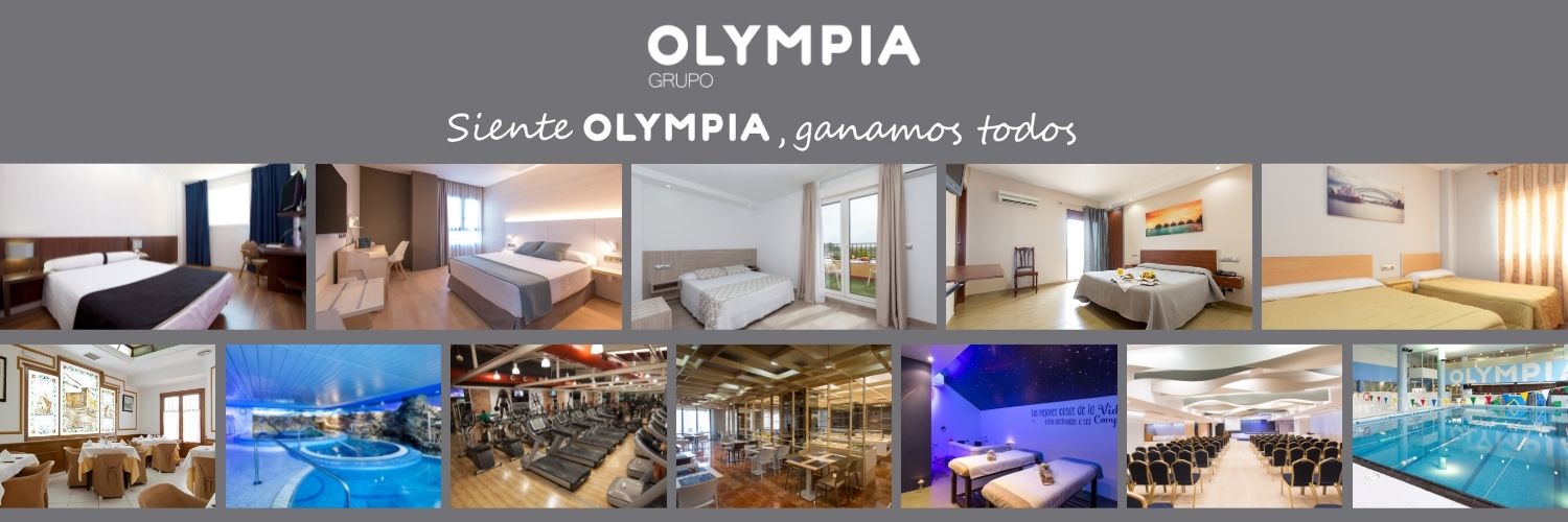 Olympia Grupo banner