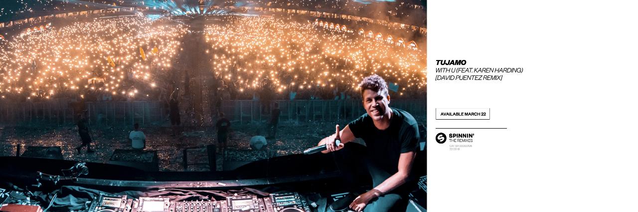 David Puentez banner