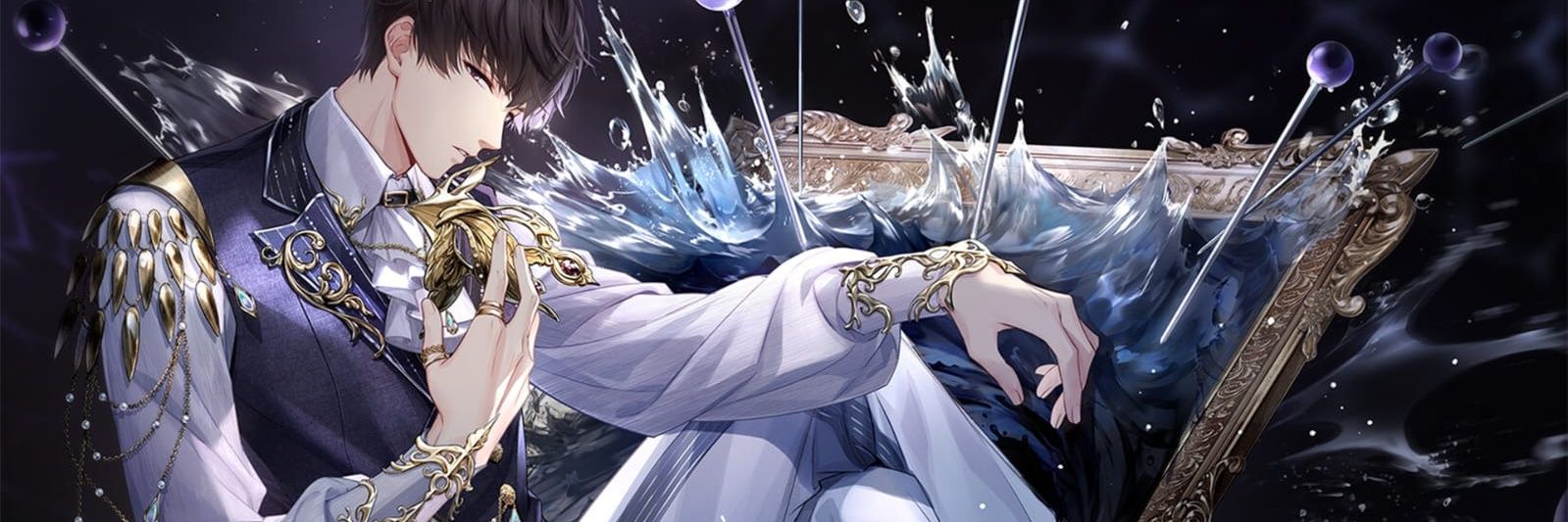 Hikocchii's profile banner image