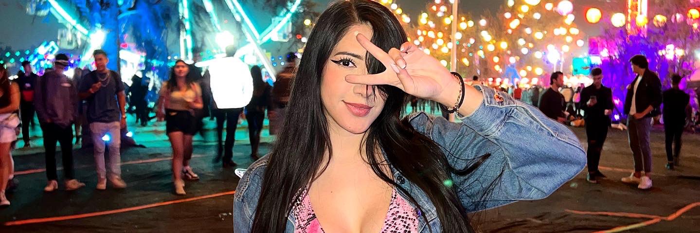 Daniela Azuaje banner