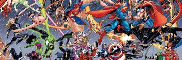 InfiniteWars Profile Banner